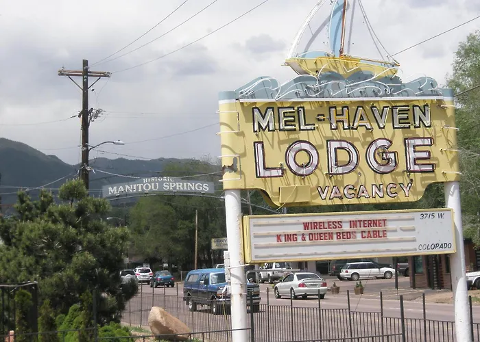 Mel Haven